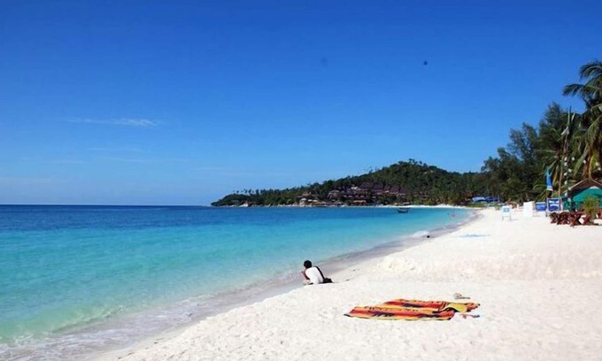 Haad Yao Resort | Baan Kiao Resort