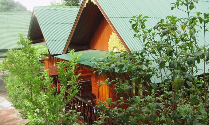 Ayutthaya House | Baan Kong Homestay