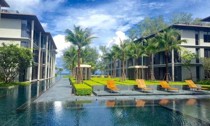 Mai Khao Apartment | Baan Mai Khao