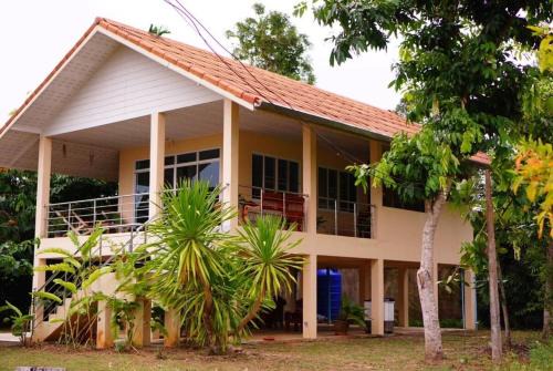 Krabi House | Baan Ob-oun Homestay