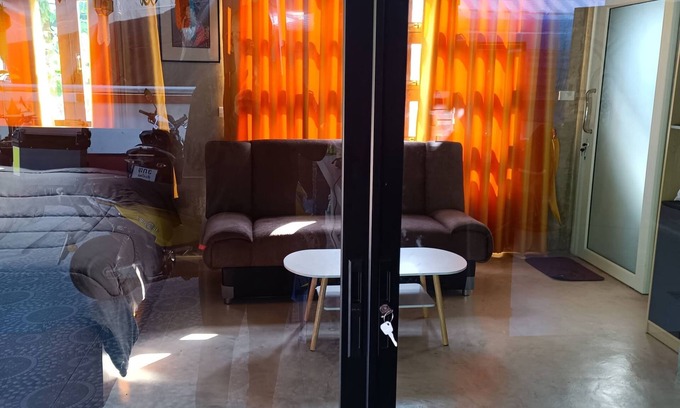 Saraphi House | Baan Phak Phu皮富的家 moshe house