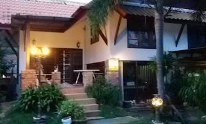 Khao Rup Chang Hotel | Baan Phulita Resort