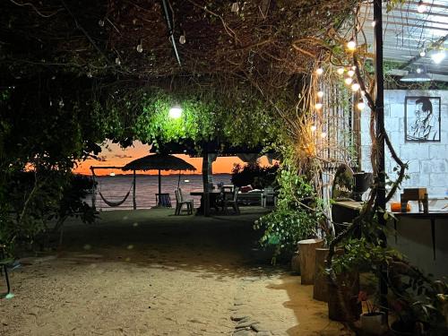 Ko Phaluai House | Baan Plai Laem Homestay at Koh Paluay