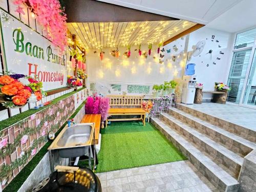 Nong Chaeng House | Baan Punrak Homestay