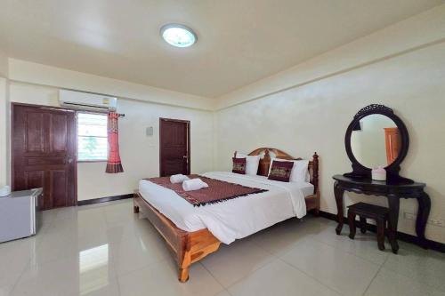 Wat Ket House | Baan Sabai Guesthouse