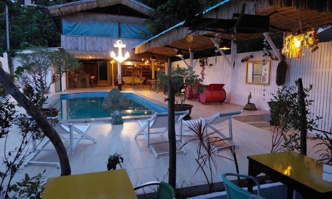 Rawai Hotel | Baan sikhao Yanui - Double room