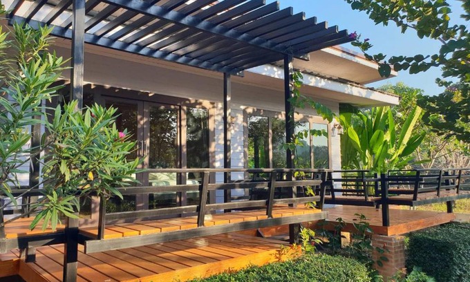 Ban Ta Khun Resort | Baan Suan Hill Resort