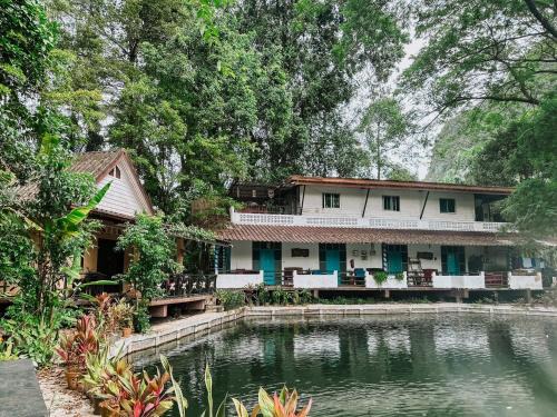 Ao Luek House | Baan Suanthip Homestay - Aoluek Natural Retreat