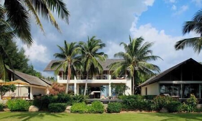 Khok Kloi Villa | Baan Taley Rom by Elite Havens