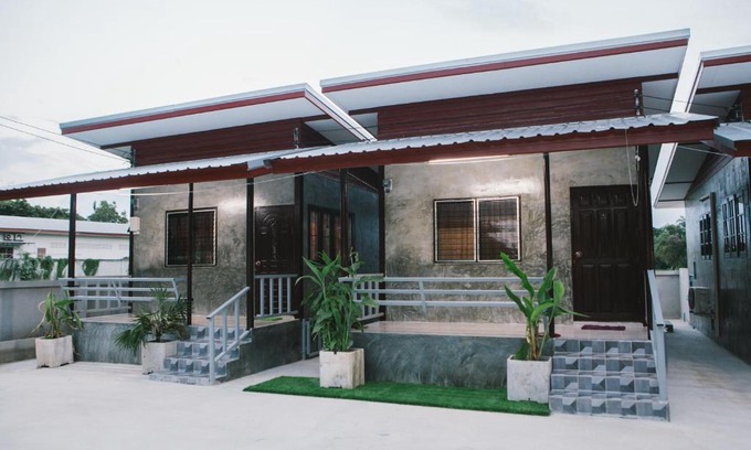 Hang Dong House | ฺBaan Tonglong Homestay