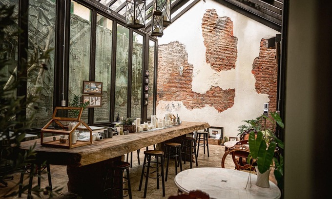 China Town Hotel | Baan2459 Heritage House