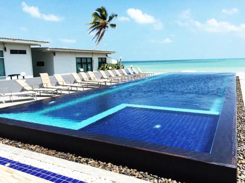 Khanom Resort | Baancivilize Resort