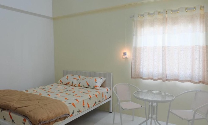 Hat Yai Apartment | Baankanjana