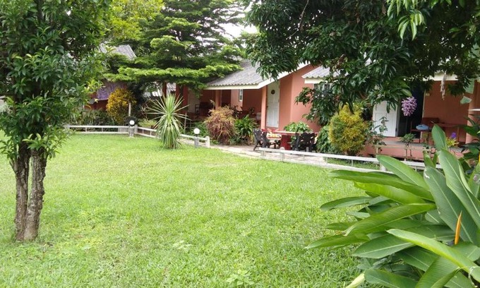 Pai House | Baankanoonpai(บ้านขนุนปาย)​