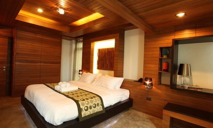 Phaya Thai Hotel | Baannueng at Aree 5 Hotel