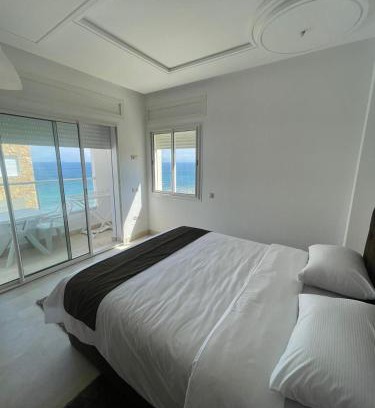 Ksar es Seghir Apartment | Bab Dikki