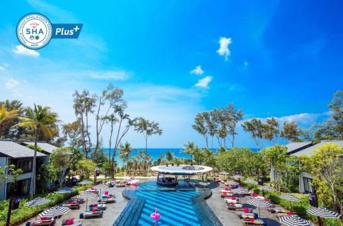 Khok Kloi Hotel | Baba Beach Club Natai Luxury Pool Villa Hotel by Sri panwa - SHA Plus