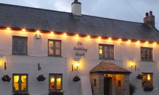 Stogursey Bed & Breakfast | Babbling Brook