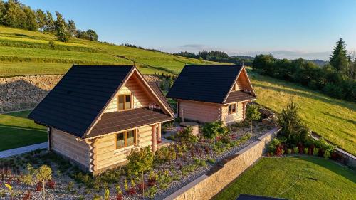 Raba Wyzna House | Babi czas