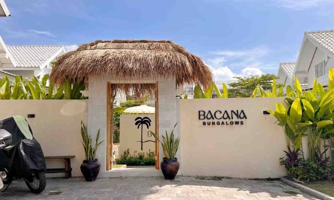 Ungasan House | Bacana Bungalow 4
