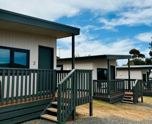 Bacchus Marsh Other | Bacchus Marsh Caravan Park