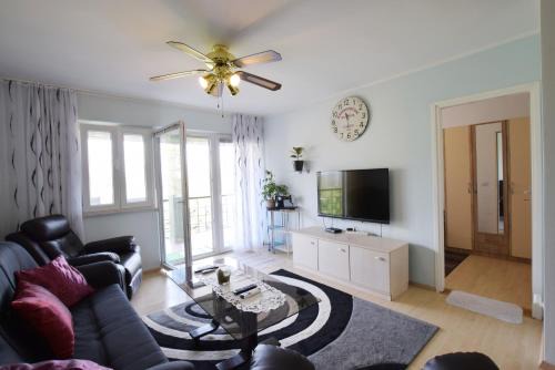 Stranici kod Lovreca Apartment | Back To Nature - Apartment Borodin