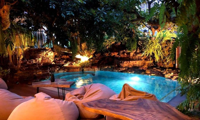 Krabi House | Back to Nature Aonang Boutique Pool Villa