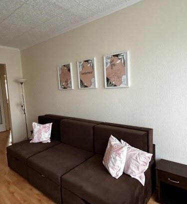 Gyor Apartment | Backstage