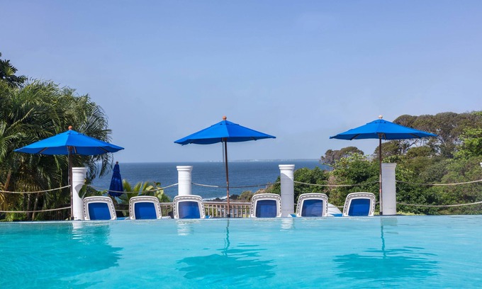 Bacolet Hotel | Bacolet Beach Club