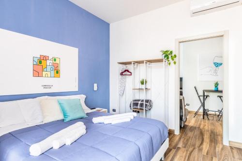 Bacoli Apartment | Bacoli House Superior - Central & Elegant Design