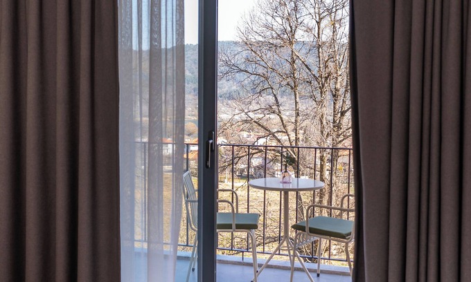 Odemis Hotel | Bade Gölcük