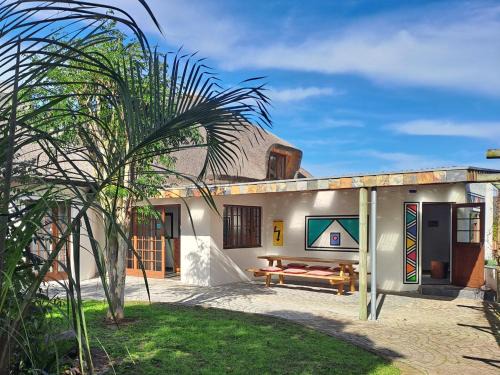 Knysna House | Badger's Lodge