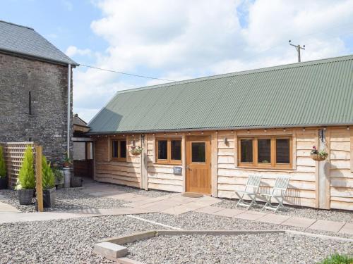 Westbrook Court House | Badgers Den - Uk32084