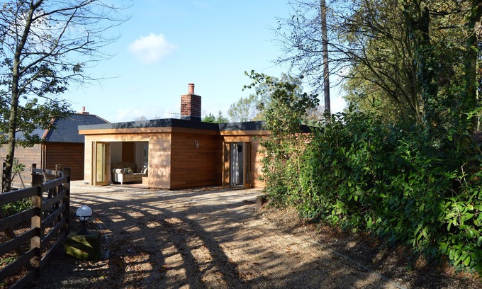 Fareham House | Badgers Sett