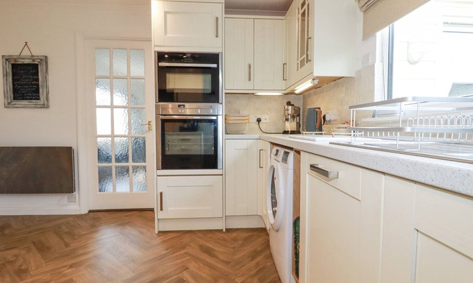 Tintagel Cottage | Badgers Sett