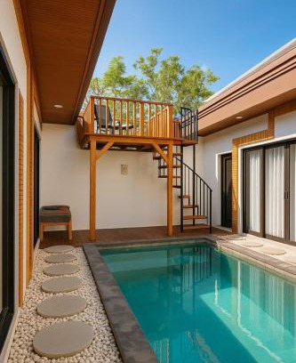 Bukit Villa | Badung villa no 5