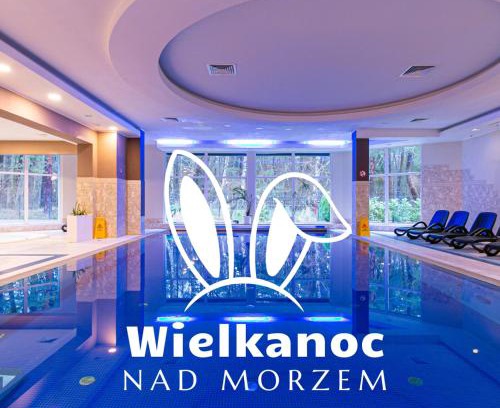 Pobierowo Resort | Bagińscy Spa