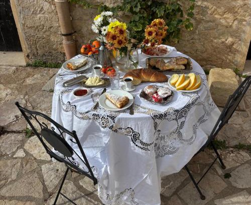 Custonaci House | Baglio Silvestro