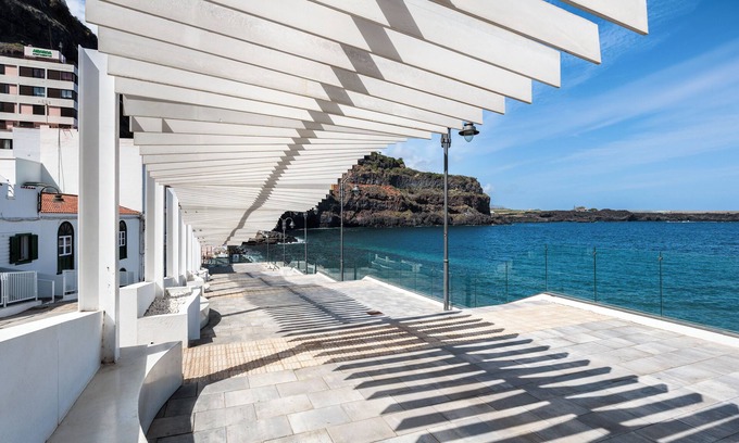 El Guincho Apartment | Bahía Luxury Apartments
