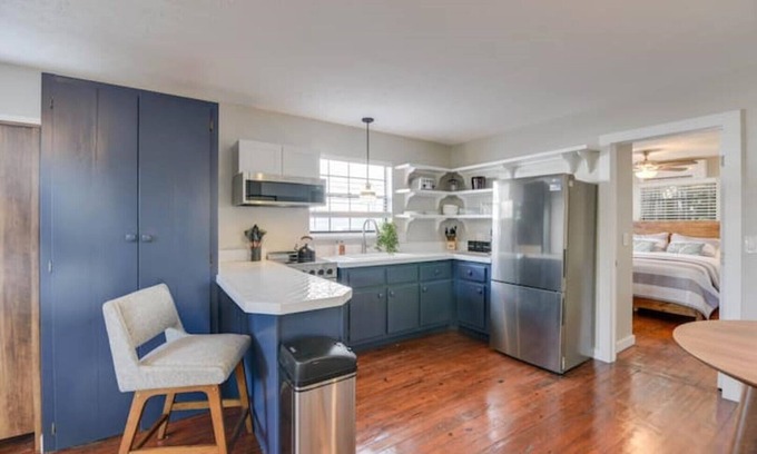 Key West House | Bahama Palms