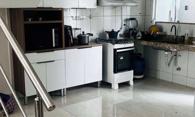 Porto Seguro House | Bahia Bonita House