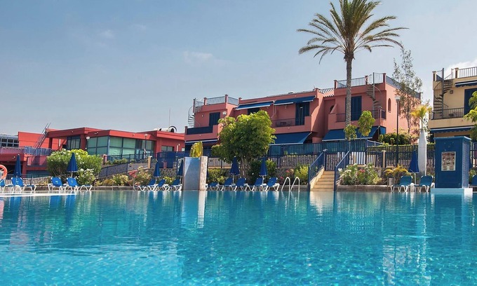Costa Meloneras House | Bahia Meloneras Suites I