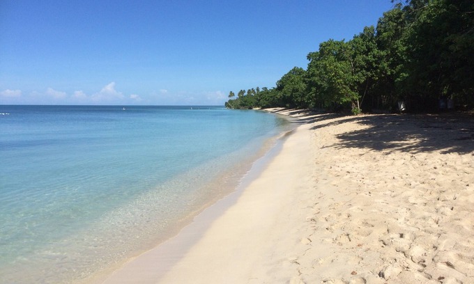 Miradero Condo | Bahia Serena I B3 your front-row seat to sea breezes, walk to the beach
