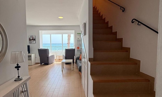 Old Town Apartment | BAHIA TERRAZA - IMPRESIONANTES VISTAS AL MAR