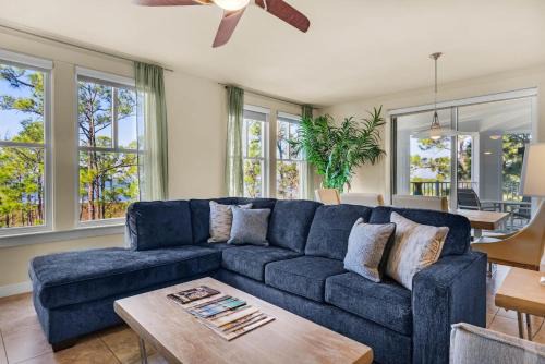 Baytowne Wharf House | Bahia Units 4322 and 4324