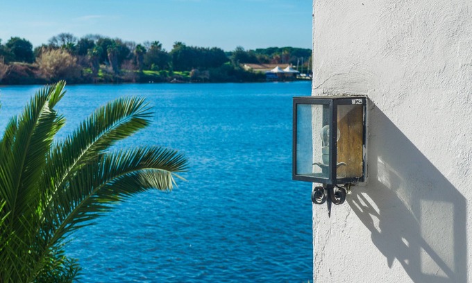 Sabaudia Hotel | Baia D'Oro