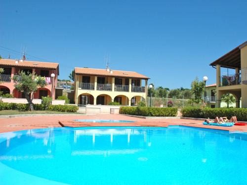 Porto Azzurro Apartment | Baia Fiorita