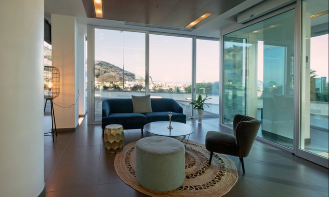 Pesaro Hotel | Baia Flaminia