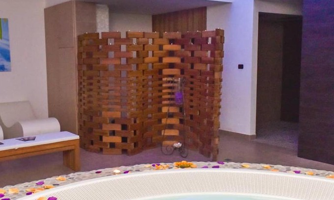 Scala di Furno Hotel | Baiamalva Resort Spa