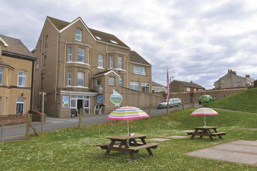 Calder Bridge Hotel | Bailey Ground Hotel